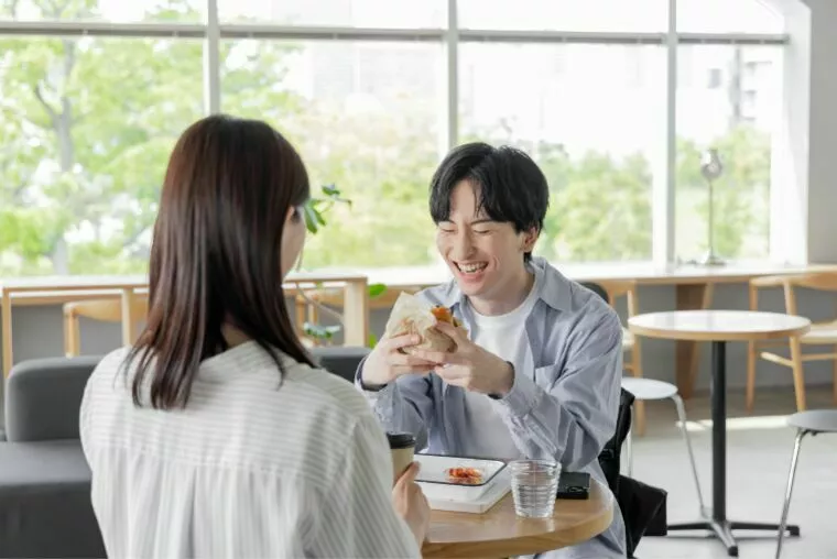 4回目デートは告白すべき？脈ありの見極め方