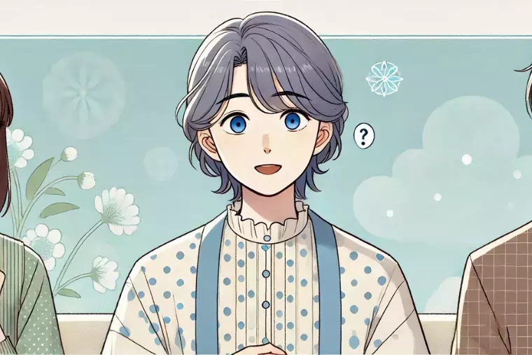 結婚相談所 ベイビーズ・ブレス　Baby's breath「これまでは未練、これからはご縁に変える会話術」- 2
