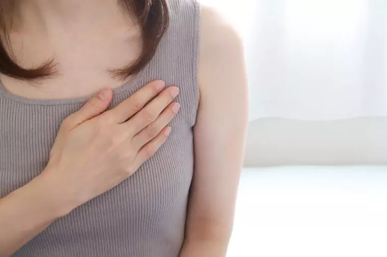 marri and more...COCOKARA「緊張を緩和する方法　その２」- 2