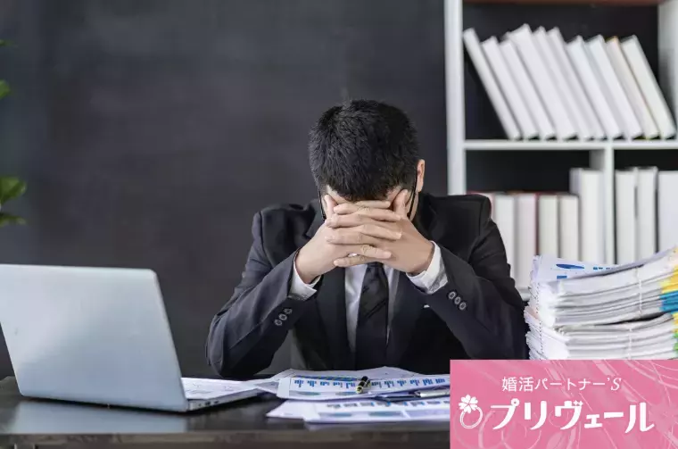 結婚相談所プリヴェール「「本音が言えない」＝モテると思ってる人が失敗する理由」- 2