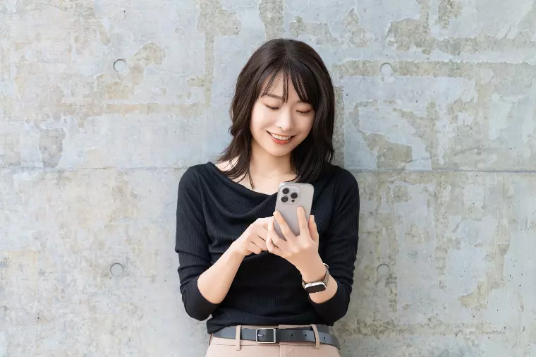待つだけでは進まない！婚活成功の秘訣