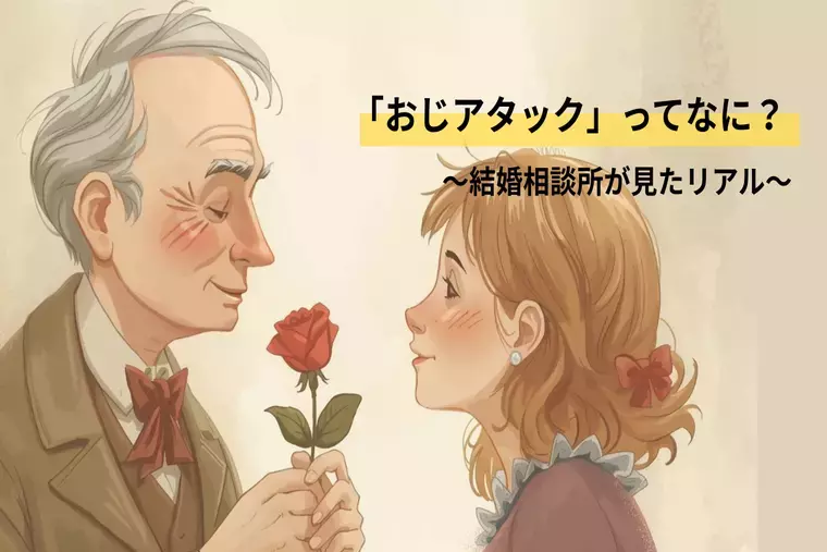 aibou(あいぼう)「婚活でうまくいかない本当の理由｜努力してるのに報われない」- 2