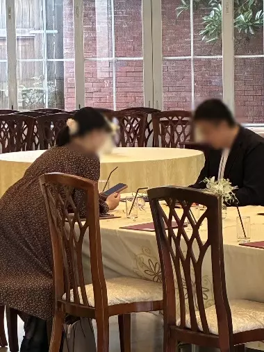 結婚相談所Ｃｈｅｅｒｓ「【開催報告】婚活パーティーで3組のカップルが誕生」- 5