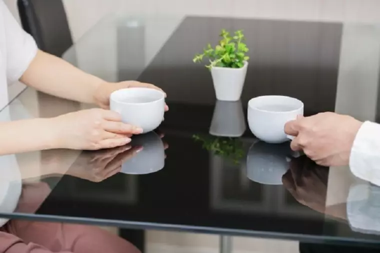 ハートステーション　幸和「👩🏻最初？と🧑🏻最後？のご成婚カップル💑ご来店」- 2