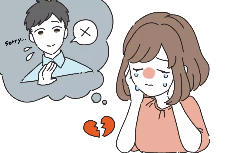 お見合いからでも恋は始まる？