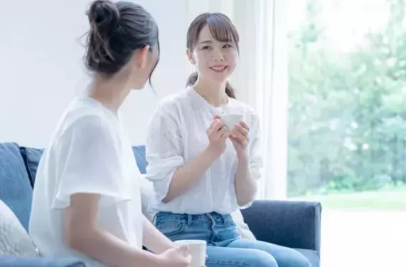 マリヴィット「仕事を頑張ってきた30代女性が、一歩踏み出した日」- 2