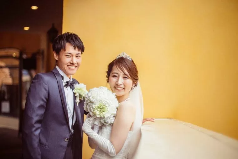 20代から恋愛ではなく結婚を求めて活動される若者が増える