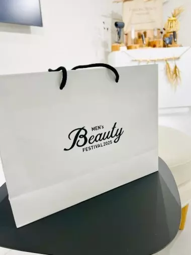 結婚相談所 BelleTune「汚じさんになってない！？メンズコスメ展示会レポ」- 2
