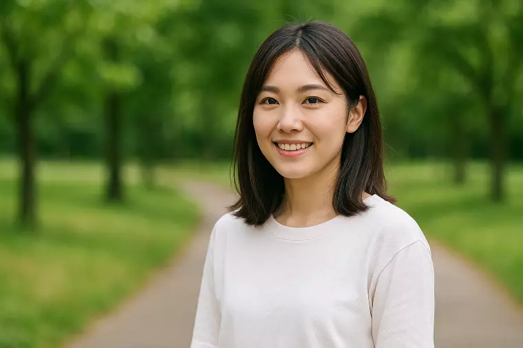 “好き”より“信頼”が先に来るとき