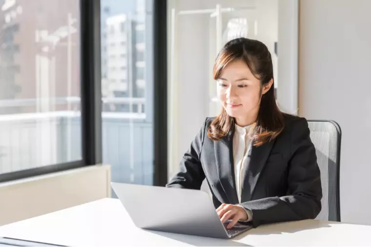 仕事が恋人になりやすい人の特徴は？