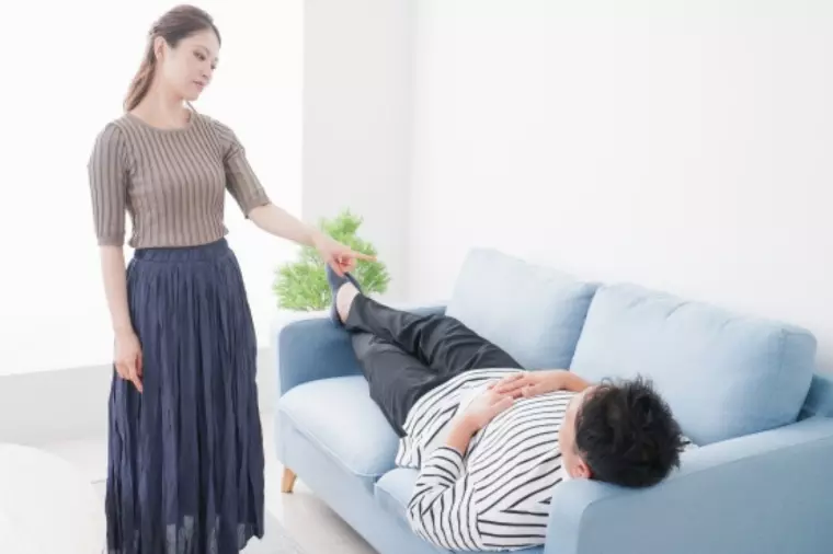 結婚間に知っておきたい！夫婦トラブルの火種って何？