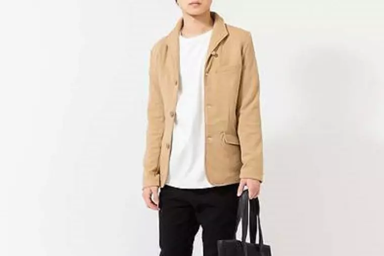 初デート・２回目デートで迷わない！大人男性の服選び！