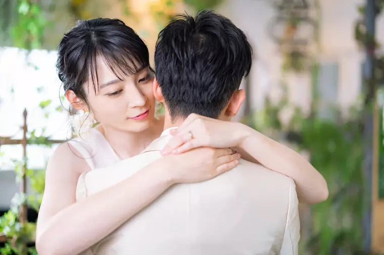 “自分軸”で成婚がグッと近づく──勇気と安心のレッスン
