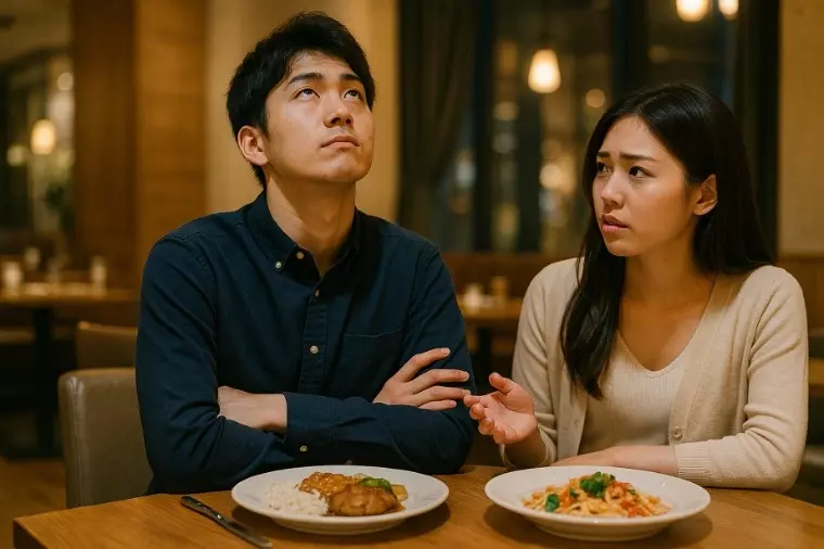 婚活サロン marriage pro「回避型の男女とうまく向き合うために」- 2