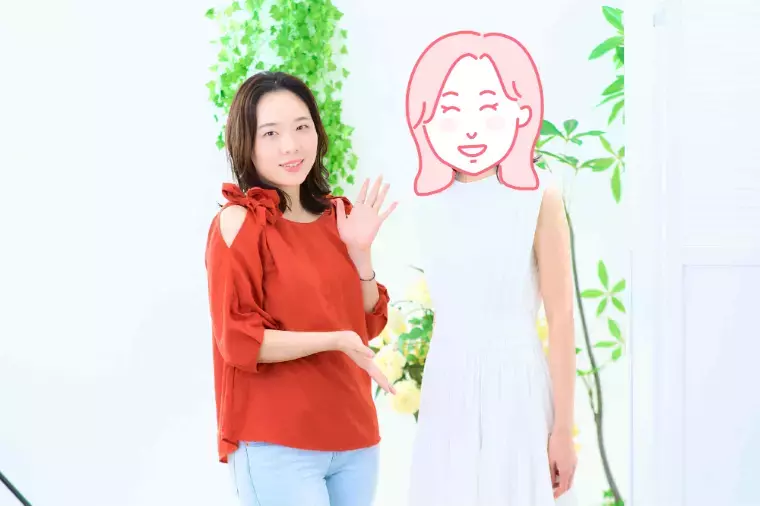 Just Like That「マチアプに限界を感じたら。“真剣な婚活”への切り替え方」- 2