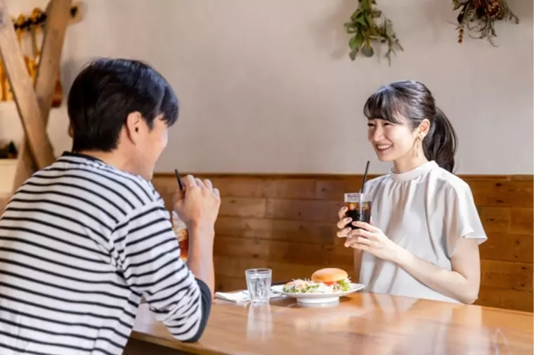 【婚活男女3回目デート】お断りされる理由とは？