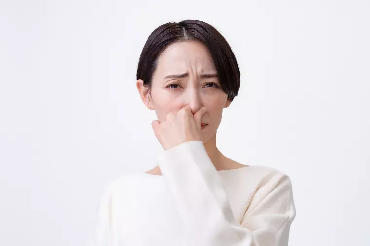 婚活男性に大事な清潔感の鍵は“ニオイ対策”だった！