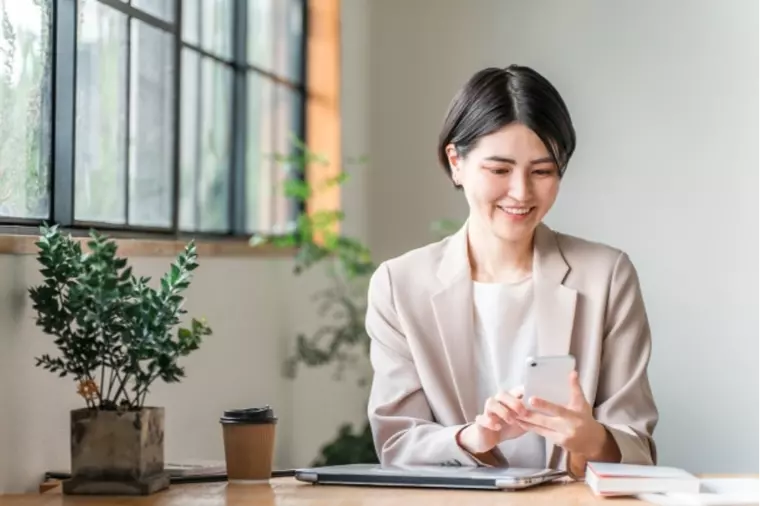 婚活男女の悩み！簡単そうで難しい　LINEの頻度問題