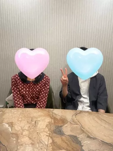 結婚相談所  First「【活動期間：4ヶ月】30代前半の女性がご成婚です♪」- 2