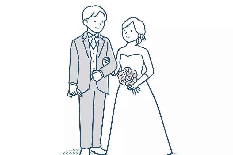 「この人と結婚したい」と思った瞬間 成婚者に聞いてみた！
