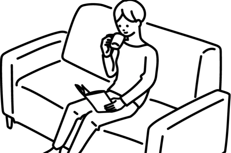 婚活の休憩ってどれくらい？？