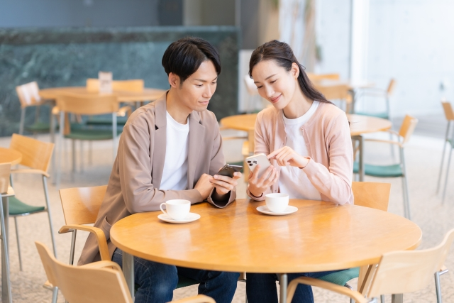 Applause（アプローズ）「沈黙はNG！お見合で「また会いたい」と思わせる話し方の秘」- 2
