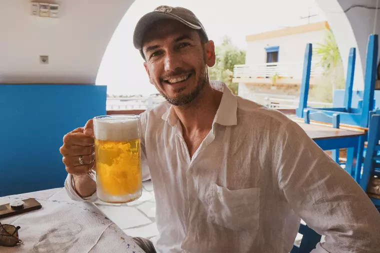 女性目線で男性に飲んでて欲しいお酒って？