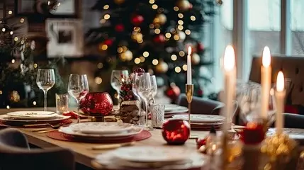 結婚相談所 恋するレイラ「🎄大人のためのクリスマス婚活パーティー in 安城🎄」- 6