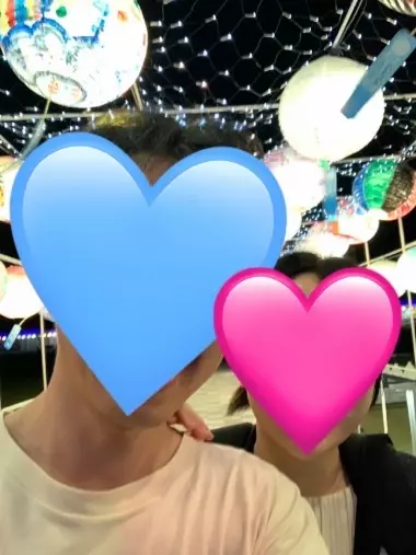The marriage「お見合いから1年...結婚式の幸せ報告です💐」- 2