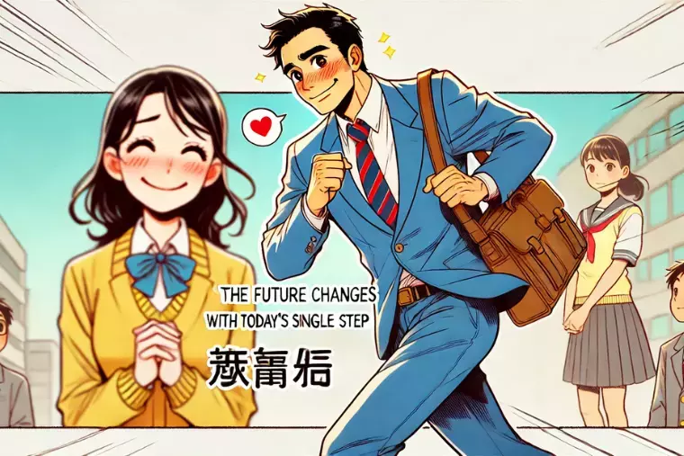 結婚相談所 ベイビーズ・ブレス　Baby's breath「婚活市場を会話投資で大逆転する笑撃のシナリオ」- 5