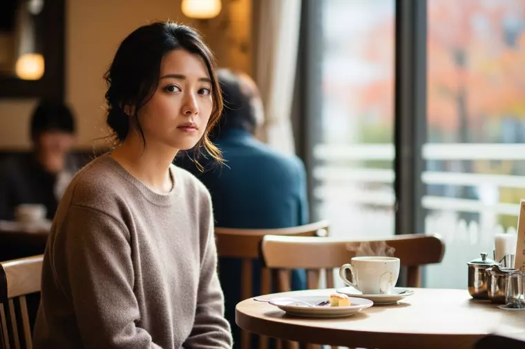 つまらないと思われる女性の共通点  