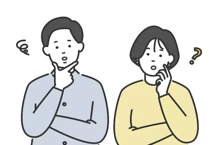 仮交際中に「もう終了かな…」と思ったときに読んでほしい話