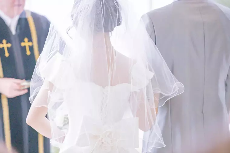婚活で“愛される準備”はできていますか？