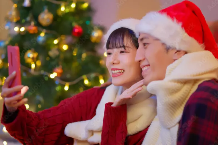 クリスマス前に別れやすいカップル共通点と回避チェック項目