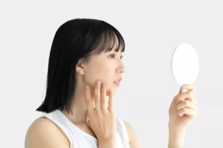 婚活成功の鍵は「外見＋内面」ケア！美と健康の整え方