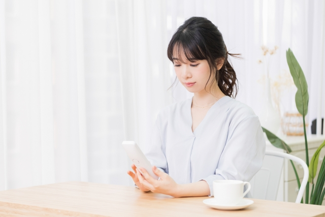 MarineBell「「電話が苦手な彼」の真意は？婚活中の男女のすれ違い」- 3