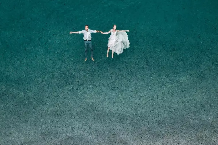 『仲人が実感する”結婚できる人”の特徴』
