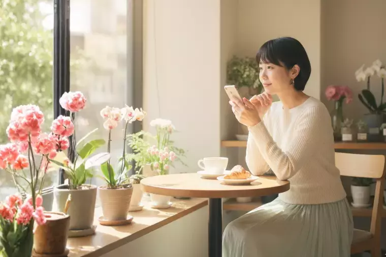 結婚相談所 piu Mee（ピウミー）「結婚したい30代女性に必要な“意識の転換”とは？」- 2