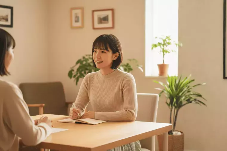 結婚相談所 piu Mee（ピウミー）「結婚したい30代女性に必要な“意識の転換”とは？」- 4