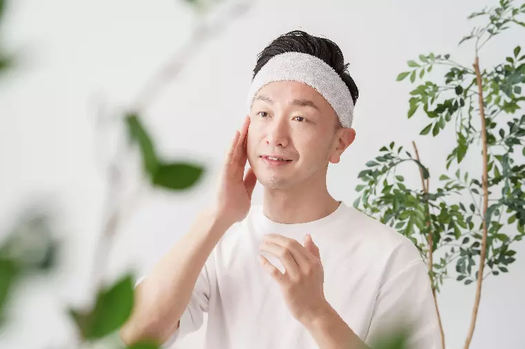 婚活男性必見！外見磨き