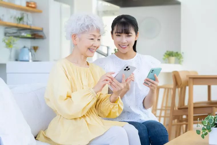 家族の意見に揺れる婚活――自分の幸せをどう選ぶか
