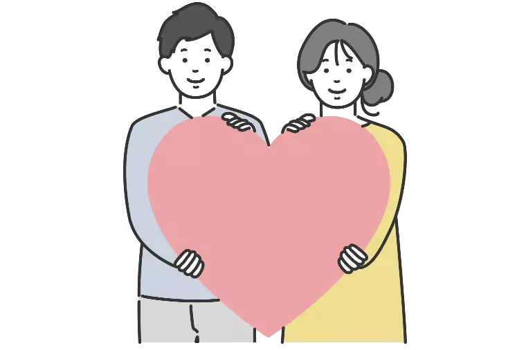 日本における婚活、結婚事情は？