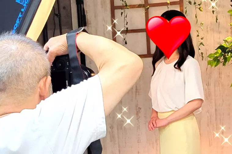30代女性…『楽しい婚活』スタート！…叶えるよ絶対に。