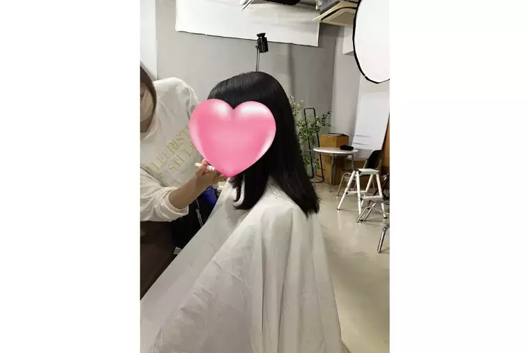 婚活サロン Blossom Daysーふたり日和ー「【新規ご入会】３０代女性が婚活をスタート！」- 2