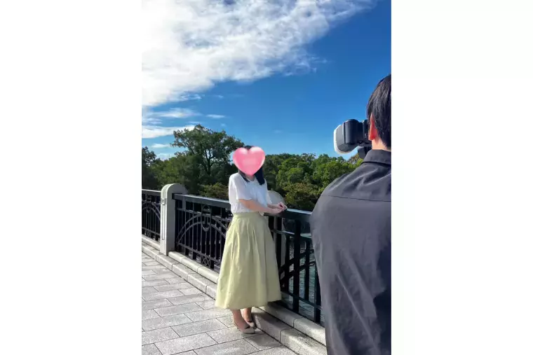 婚活サロン Blossom Daysーふたり日和ー「【新規ご入会】３０代女性が婚活をスタート！」- 3