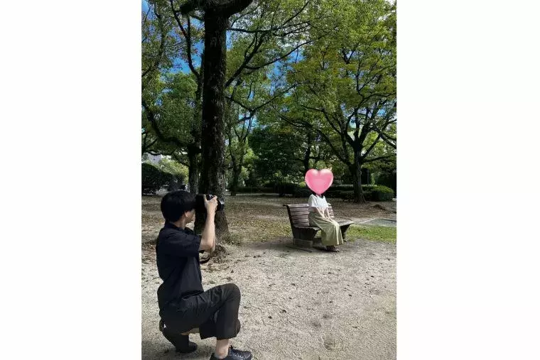 婚活サロン Blossom Daysーふたり日和ー「【新規ご入会】３０代女性が婚活をスタート！」- 4
