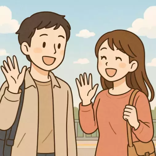 Applause（アプローズ）「遠距離交際うまくいく人。うまくいかない人の違い！」- 2
