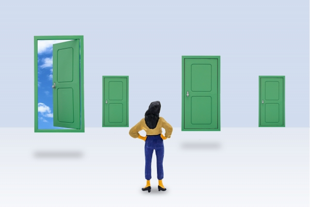 ハートステーション　幸和「「選択」。。。」- 3