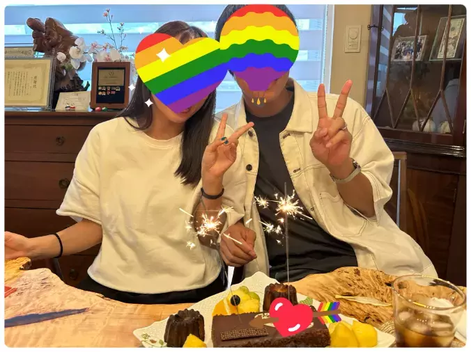 Will Marry（ウィルマリー）「【㊗️御成婚お祝い会／栃木県在住・33歳女性＆35歳男性」- 3
