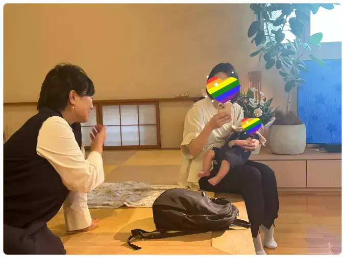 Will Marry（ウィルマリー）「【おめでとう”から“おかえり”へ──幸せのバトン】」- 4